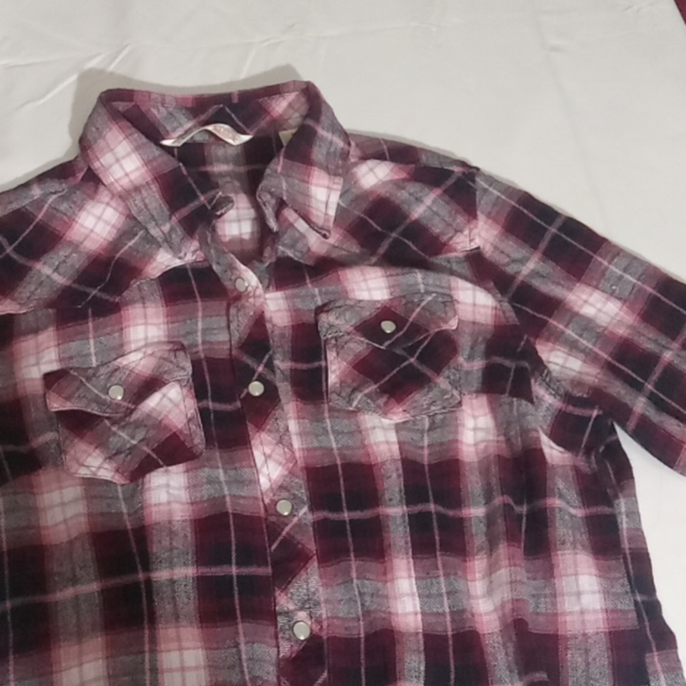 Flannel - Picture 2 of 2